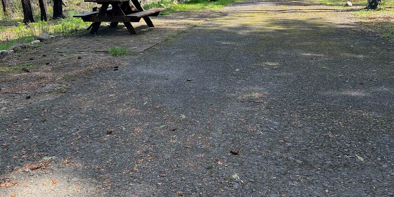 Camper submitted image from Blue River Retreat