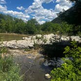 Review photo of Rio Frio — Garner State Park by charisa R., May 17, 2023