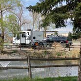 Review photo of Riverbend RV Park & Cabins by mary F., May 9, 2023