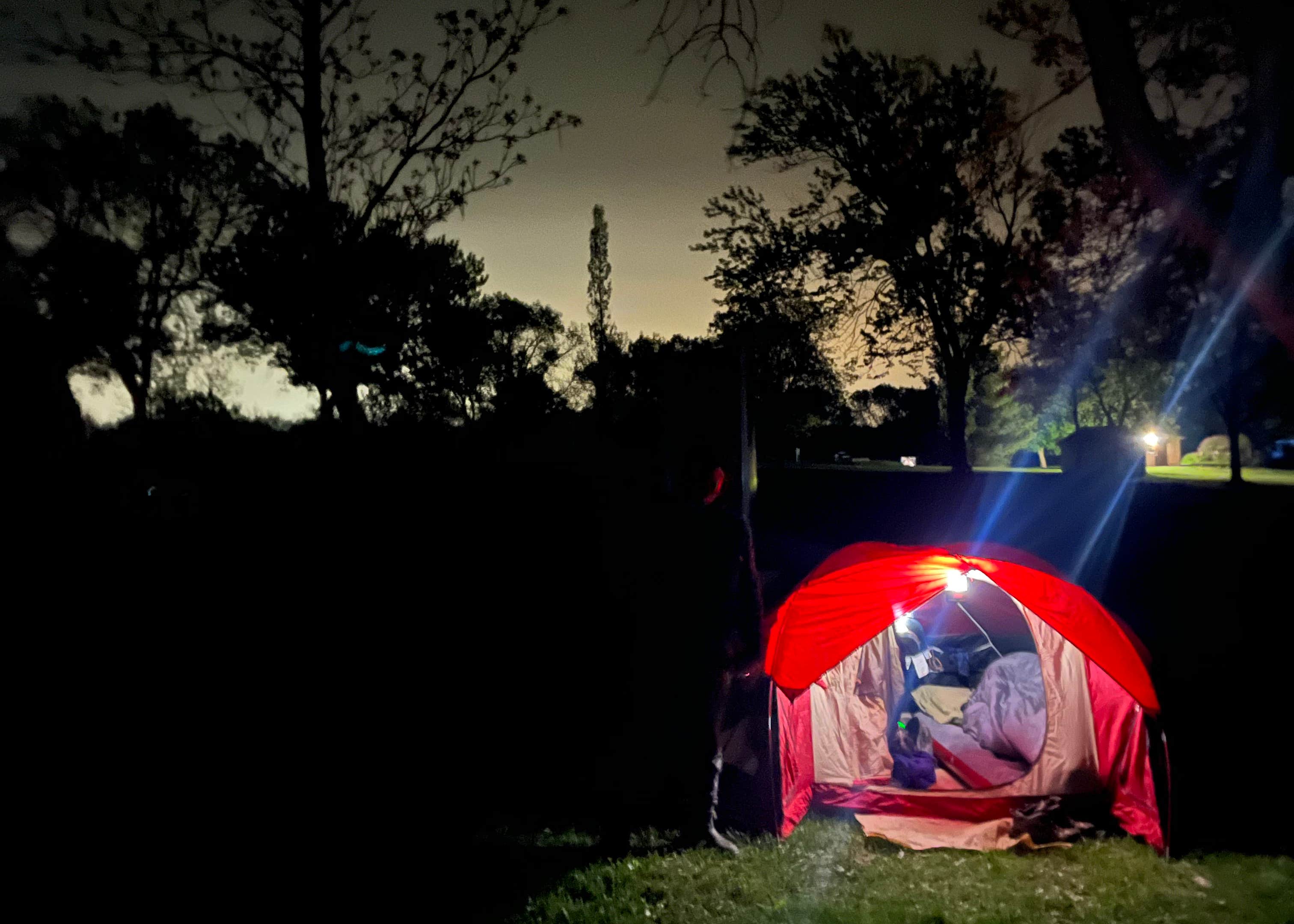 Pawnee Lake State Recreation Area / Lakeview Campground Camping The Dyrt