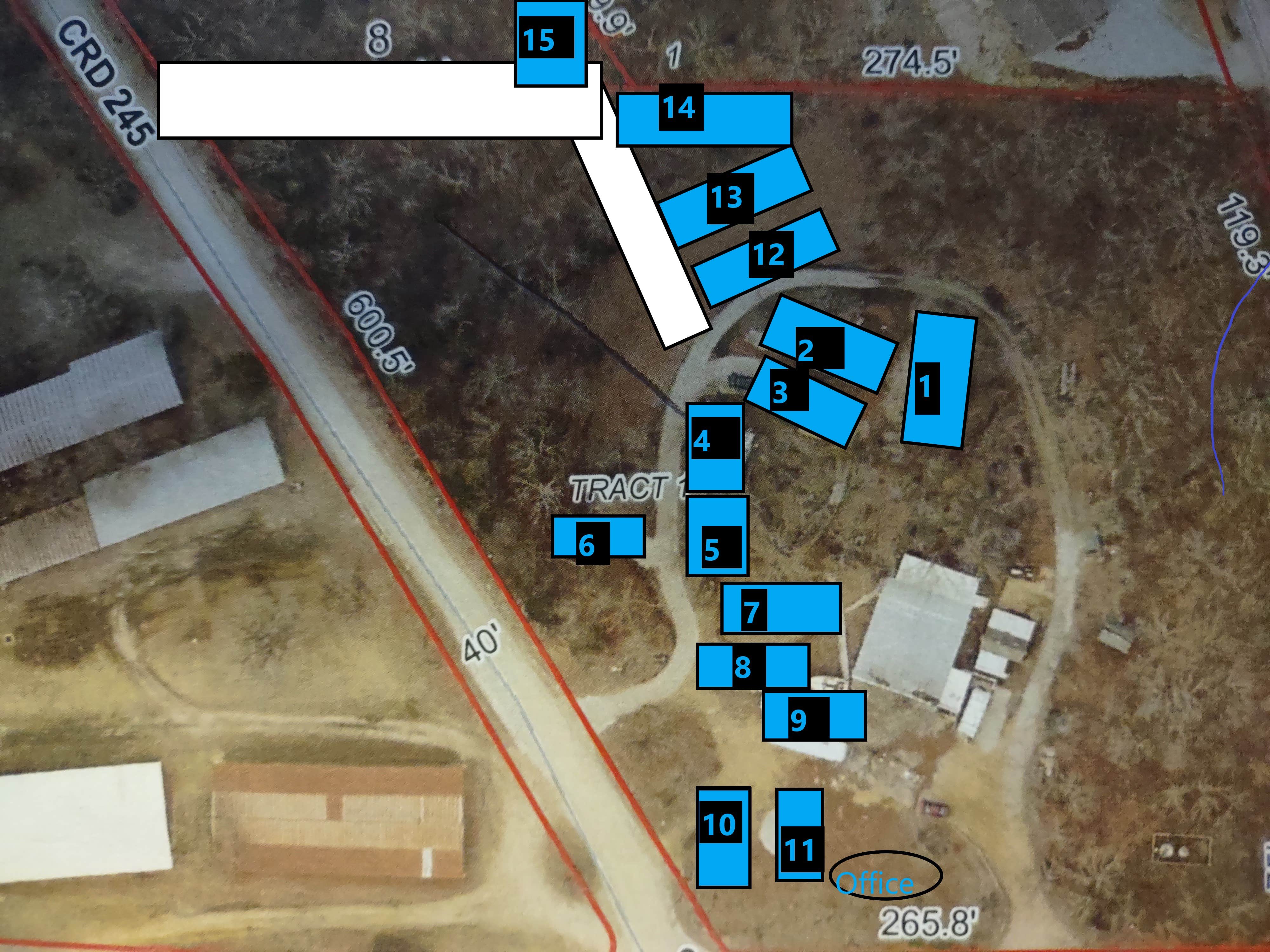 Camping near Hermitage Area Campground — Pomme de Terre State Park: The Outpost, Pittsburg, Missouri