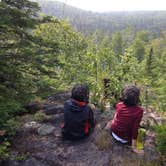 Review photo of George H. Crosby Manitou State Park Campground by Matt S., August 19, 2016