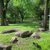 Review photo of Floating Mill - Center Hill Lake by Michael W., May 18, 2023