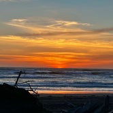 Review photo of Cape Disappointment State Park Campground by Phil  A., May 18, 2023