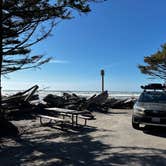 Review photo of Cape Disappointment State Park Campground by Phil  A., May 18, 2023