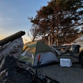 Review photo of Cape Disappointment State Park Campground by Phil  A., May 18, 2023