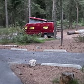 Review photo of Lake Wenatchee State Park Campground by Michael J., May 18, 2023