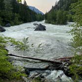 Review photo of Lake Wenatchee State Park Campground by Michael J., May 18, 2023