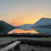 Review photo of Lake Wenatchee State Park Campground by Michael J., May 18, 2023