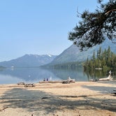 Review photo of Lake Wenatchee State Park Campground by Michael J., May 18, 2023