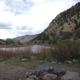 Review photo of Lyons Gulch Campground & River Access by Ben R., May 18, 2023