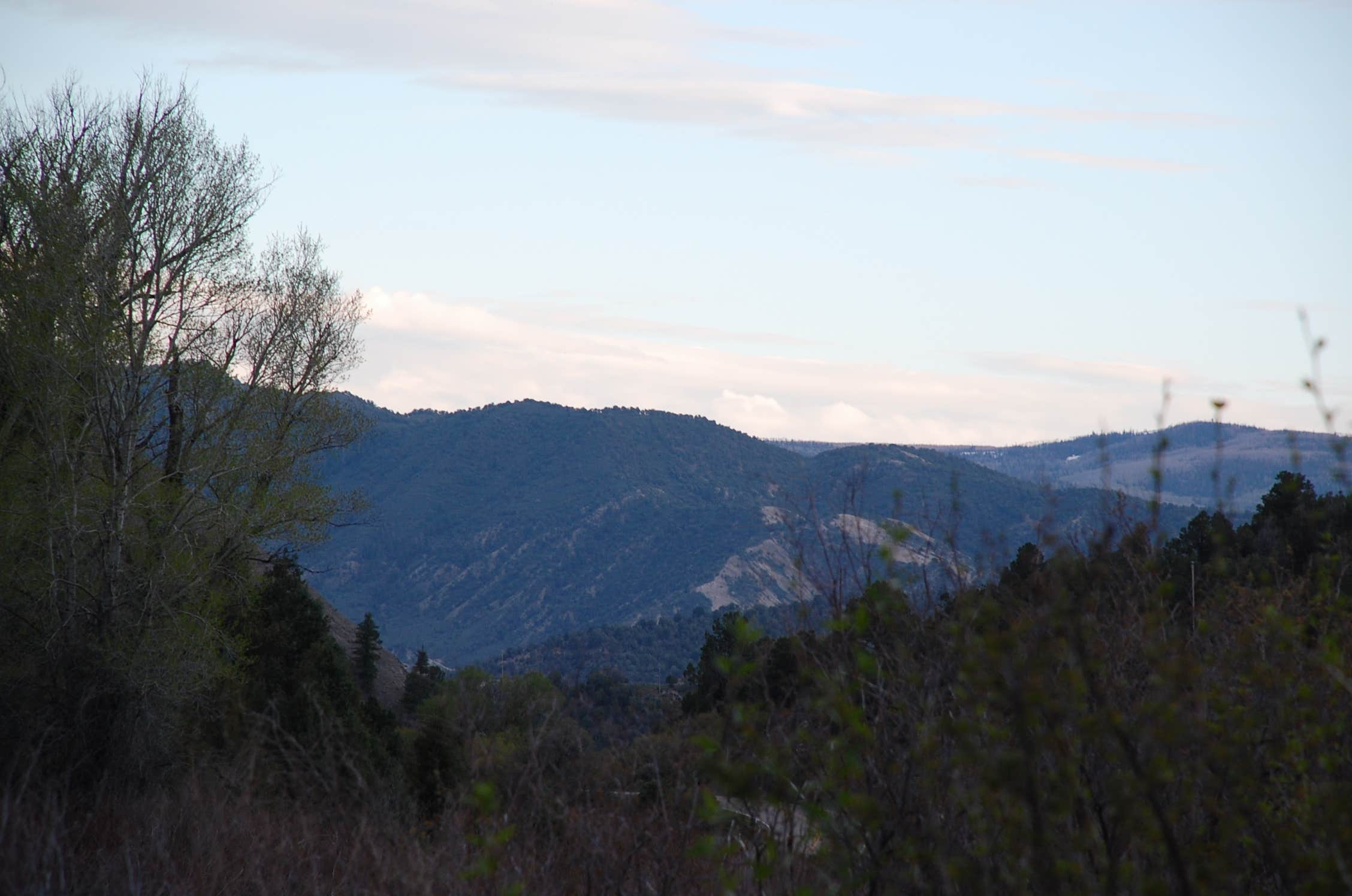 Camper-submitted photo at Lyons Gulch Campground & River Access near Eagle, CO