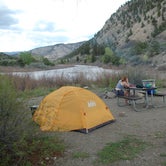 Review photo of Lyons Gulch Campground & River Access by Ben R., May 18, 2023