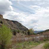 Review photo of Lyons Gulch Campground & River Access by Ben R., May 18, 2023