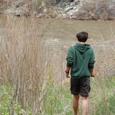 Review photo of Lyons Gulch Campground & River Access by Ben R., May 18, 2023