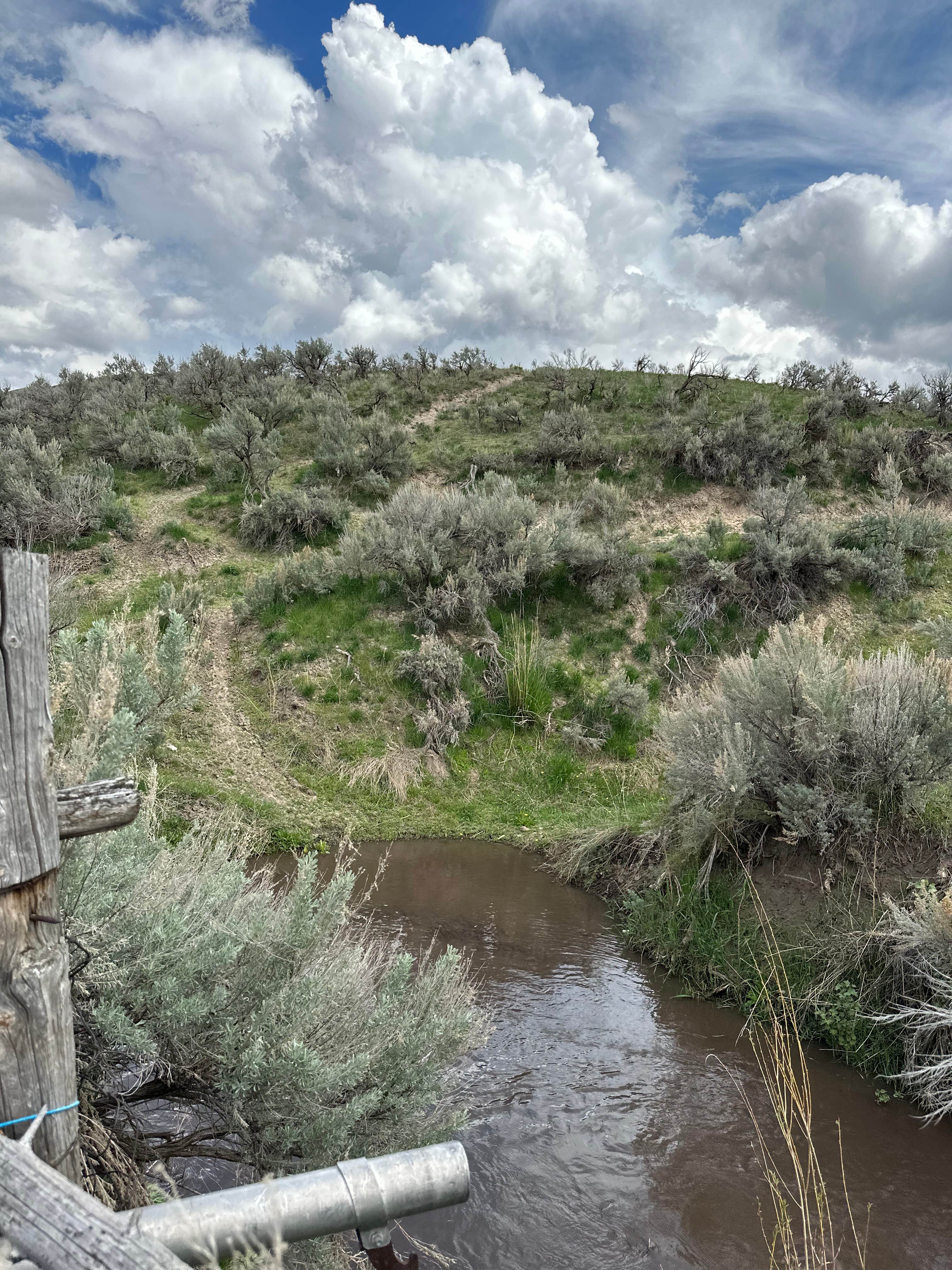 Camping near Fairway RV Park: Wolverine Adventures, Firth, Idaho