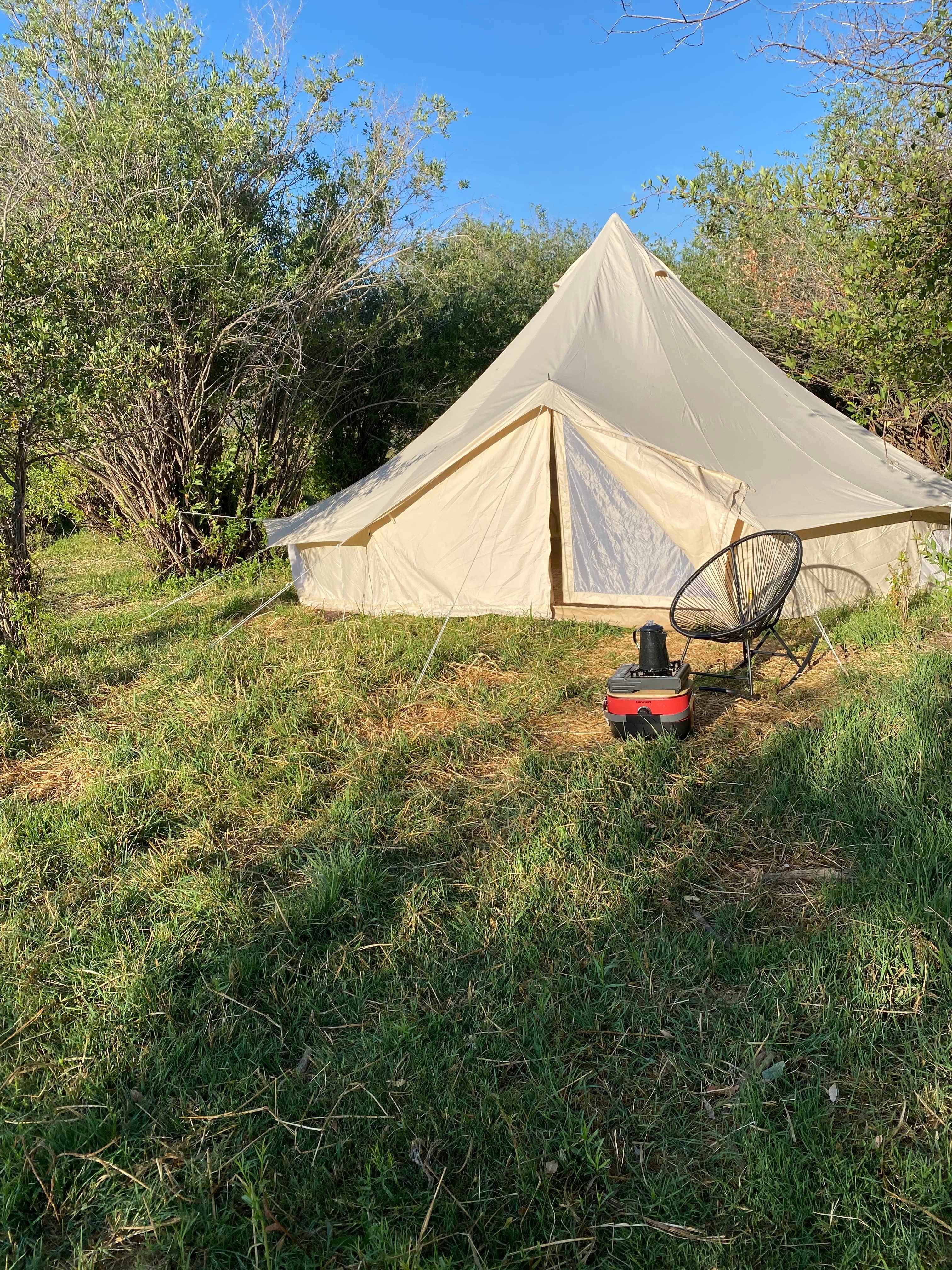 Robyn B.'s photo at Wolverine Adventures near Rigby, ID