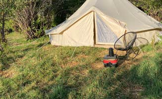 Robyn B.'s photo at Wolverine Adventures near Blackfoot, ID