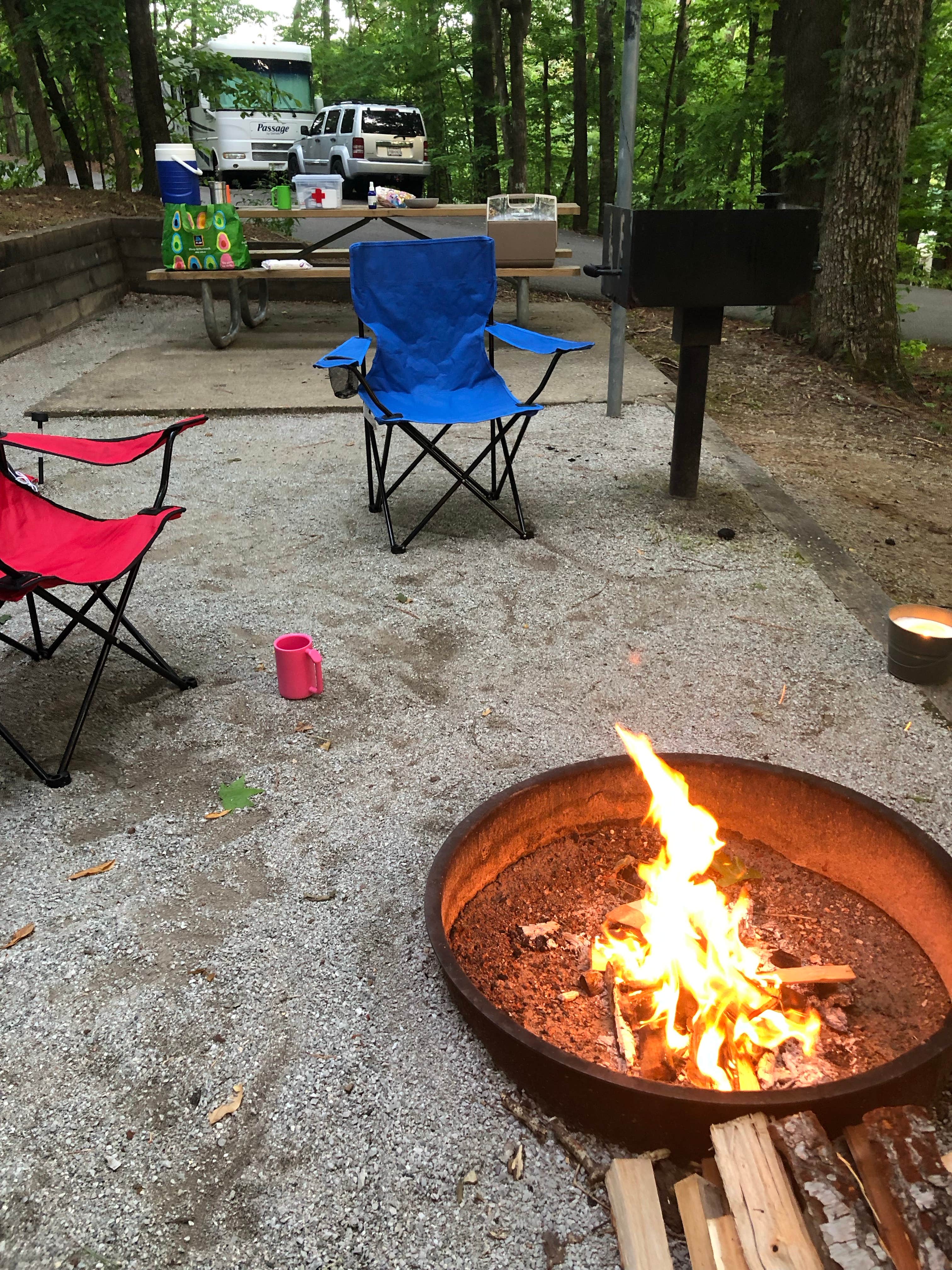 Linda S.'s photo at Deerlick Creek near Piper, AL