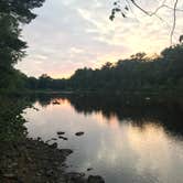 Review photo of East Fork Campground by Amber W., October 11, 2018