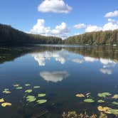 Review photo of South Rolly Lake Campground by Kristina G., October 11, 2018