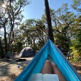 Review photo of Little Talbot Island State Park by kristen A., May 18, 2023