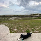 Review photo of Fort Pickens Campground — Gulf Islands National Seashore by kristen A., May 18, 2023