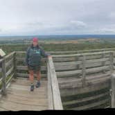 Review photo of Blue Mound State Park Campground by Heather M., October 11, 2018