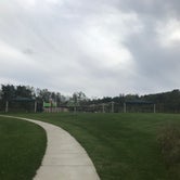 Review photo of Blue Mound State Park Campground by Heather M., October 11, 2018