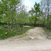 Review photo of Nerstrand Big Woods State Park Campground by Timothy W., May 18, 2023