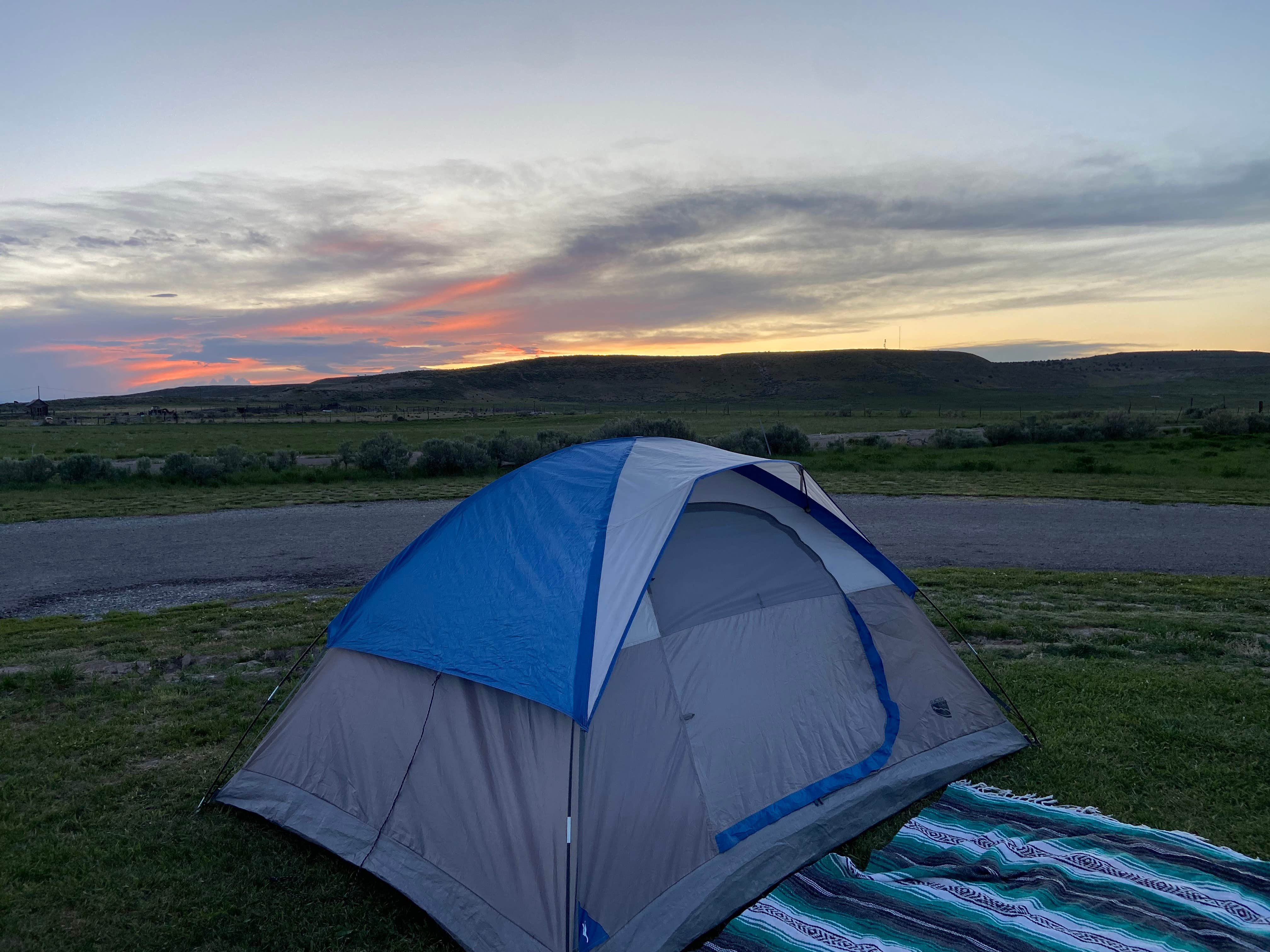 Makenna H.'s photo at Earp & James Hitching Post near Howell, UT