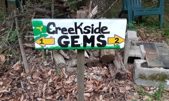 Creekside Gems