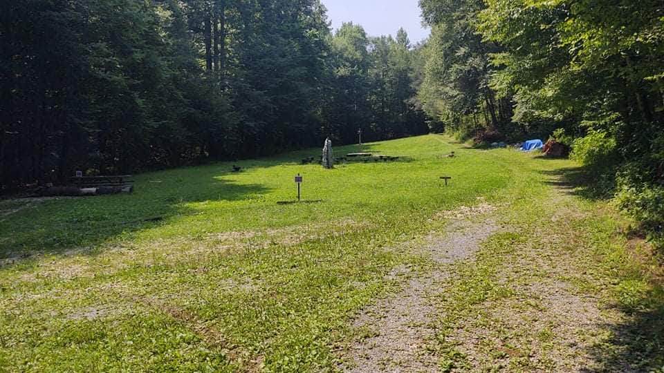 Jewels N.'s photo at Creekside Gems near Cosby, TN