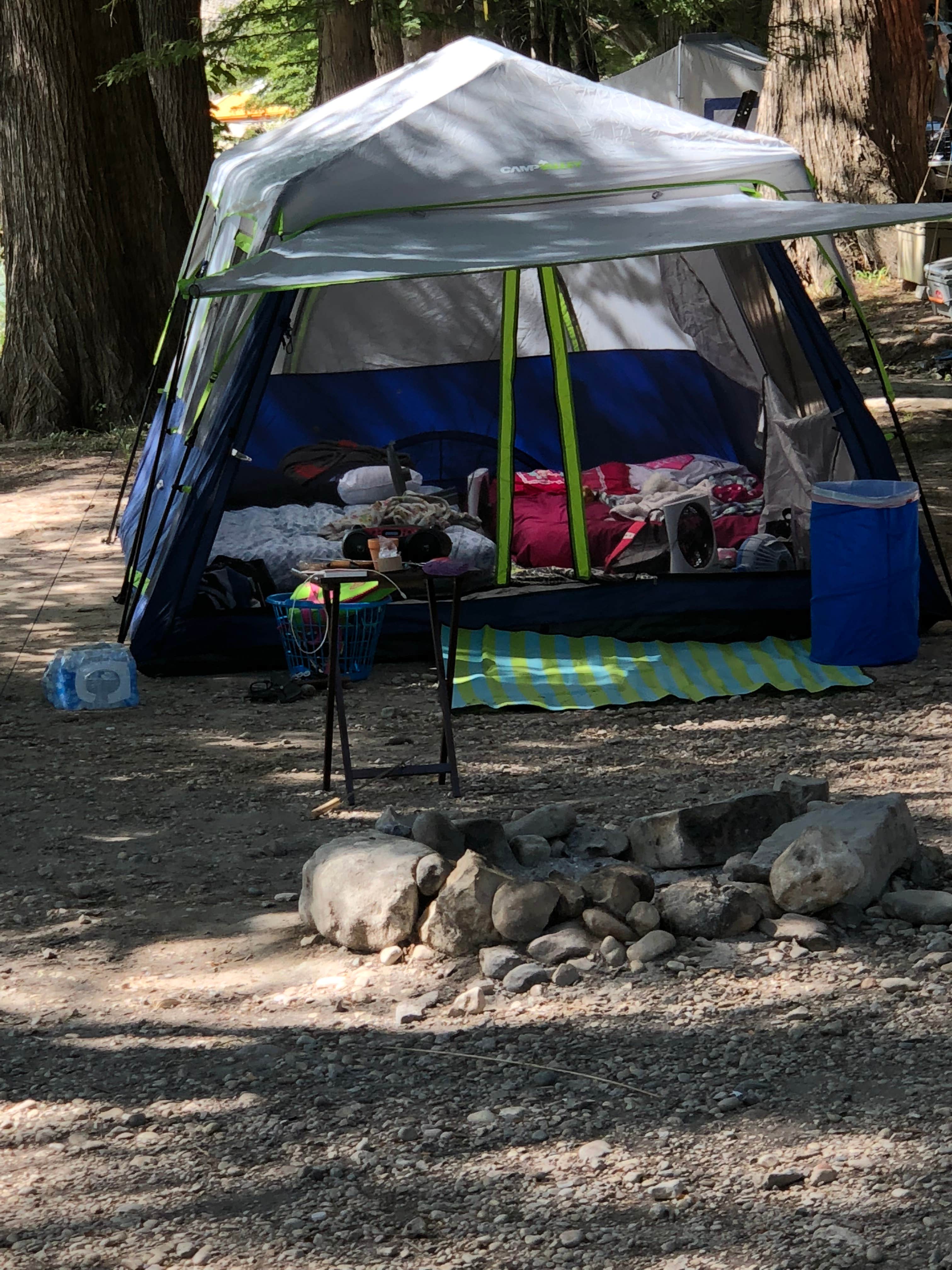 Camper submitted image from Neal's Lodge - 2