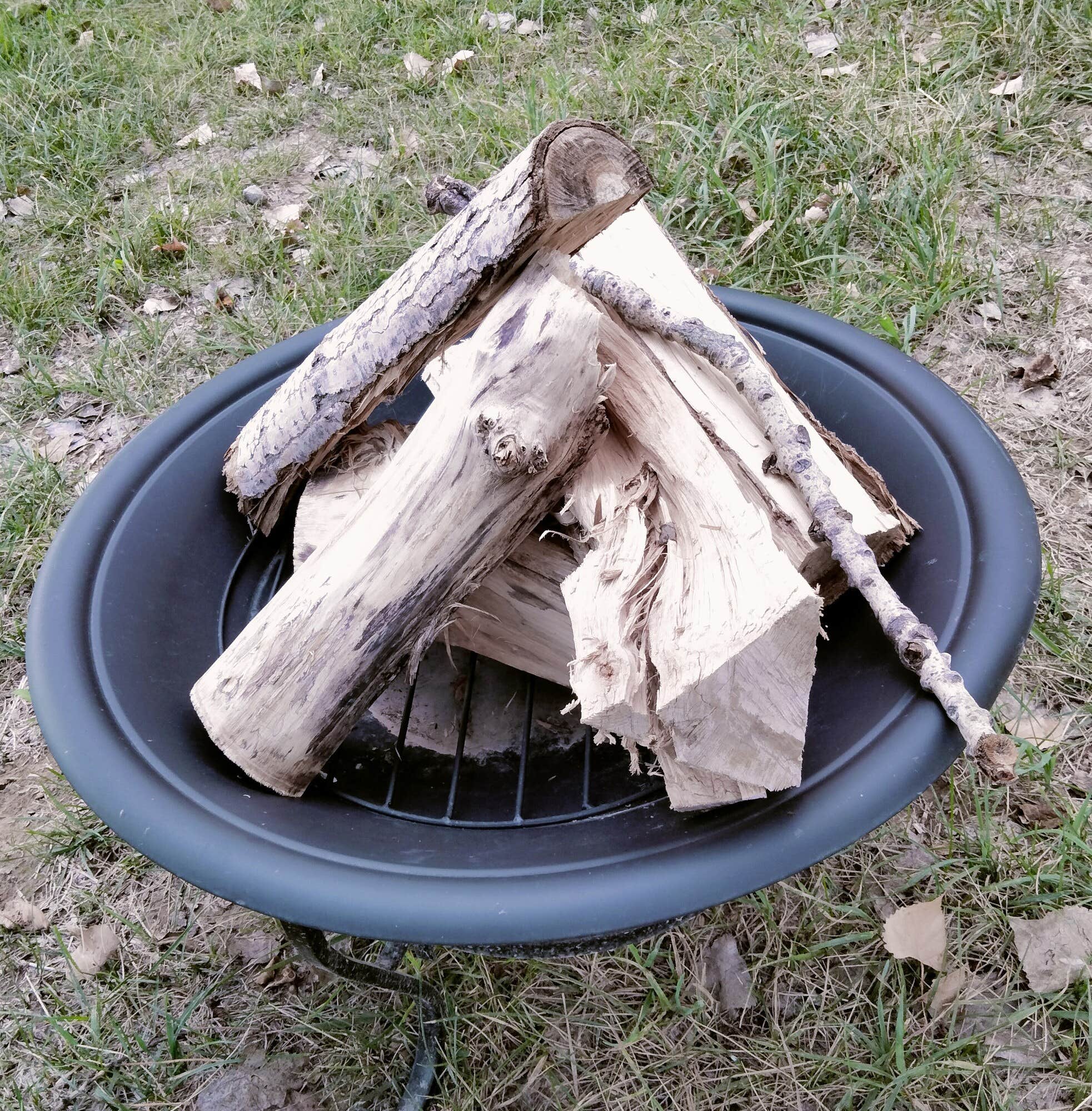 Camper submitted image from Elkhorn Shores - 1