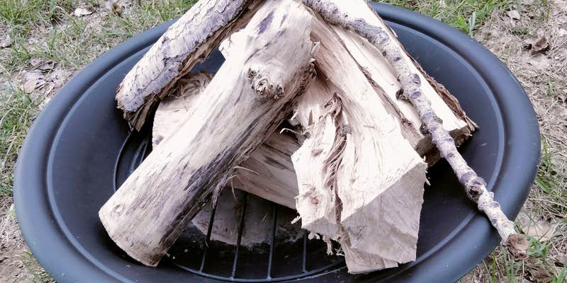 Camper submitted image from Elkhorn Shores