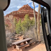 Review photo of Sunglow Campground by laura S., May 19, 2023