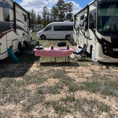 Review photo of Ruby's Inn RV Park and Campground by Luella June H., May 19, 2023