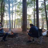 Review photo of Roosevelt State Park Campground by Marsha K., May 19, 2023