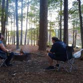 Review photo of Roosevelt State Park Campground by Marsha K., May 19, 2023