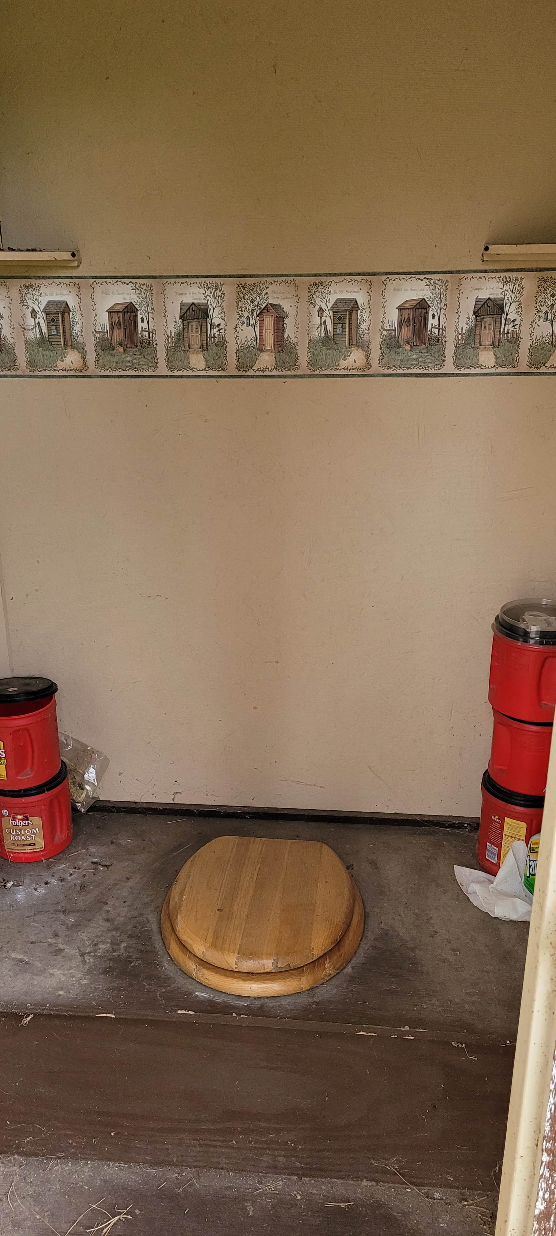 Camper-submitted photo at Colemans near Black River, MI