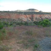 Review photo of Knowles Overlook Campground by Ben R., May 19, 2023