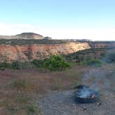 Review photo of Knowles Overlook Campground by Ben R., May 19, 2023