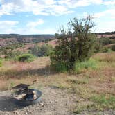 Review photo of Knowles Overlook Campground by Ben R., May 19, 2023