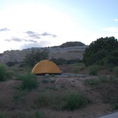 Review photo of Knowles Overlook Campground by Ben R., May 19, 2023