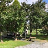 Review photo of Robin Hill Campground by Linda  F., October 11, 2018