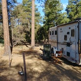 Review photo of Groom Creek Horse Camp by Edward W., October 11, 2018