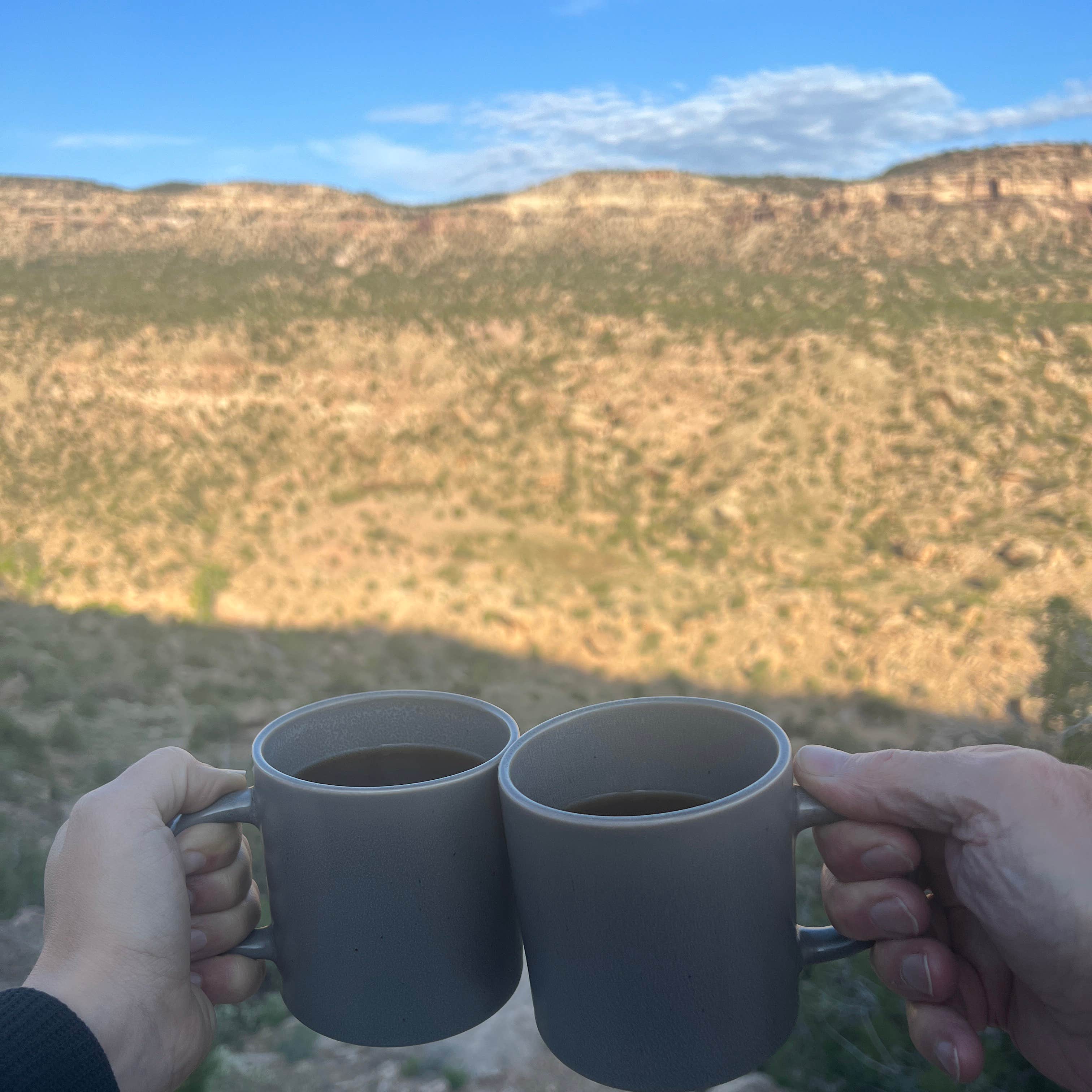 Nine Mile Hill Camping The Dyrt