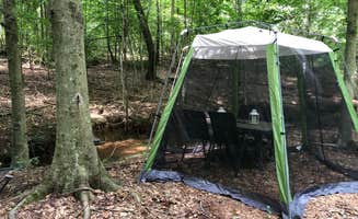 RL's photo at Phantom Hill Forest Farm near Powhatan, VA