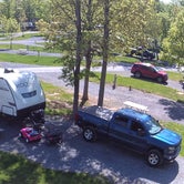 Review photo of Friendship Village Campground & RV Park by steve K., May 19, 2023